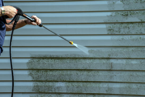 Trusted Cando, ND Pressure Washing Experts
